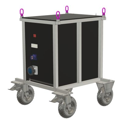 MaierBros_MonkeyPack_pre 28 kWh kemama Monkey Pack
