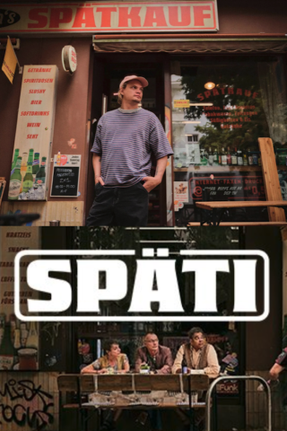Späti - Serie