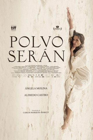 Polvo Seran - They Will Be Dust 2024